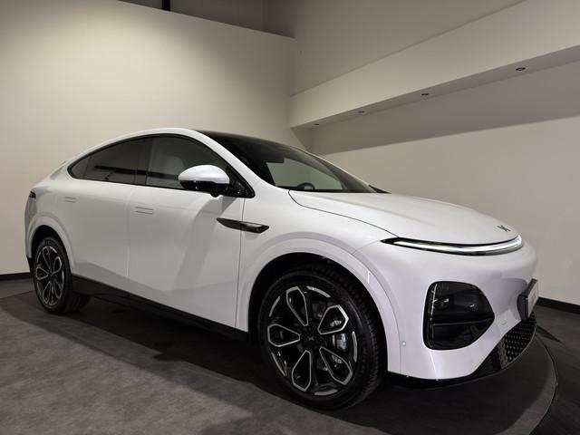 Xpeng G6