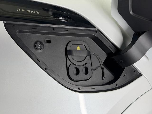 Xpeng G6