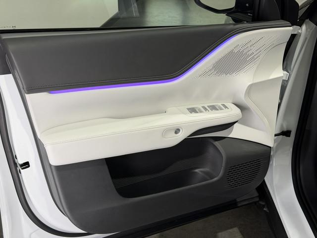 Xpeng G6