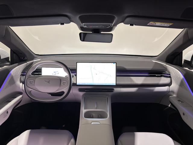 Xpeng G6