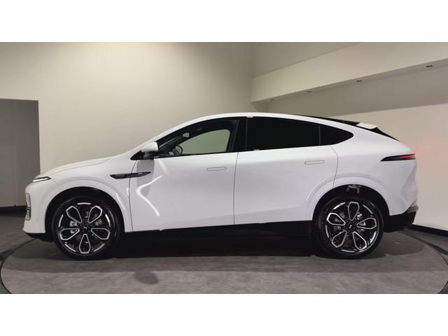 Xpeng G6