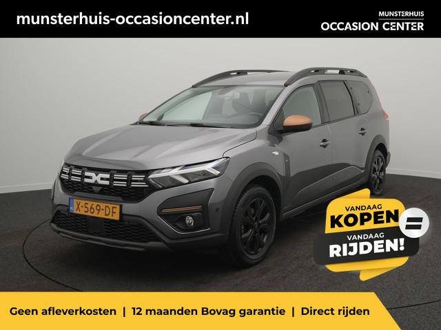Dacia Jogger 2023 Hybride