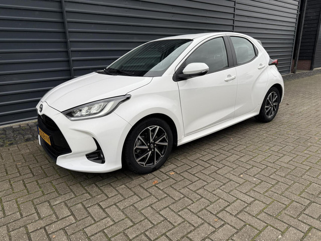 Toyota Yaris 2023 Hybride