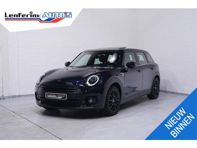 Mini Clubman 2021 Diesel