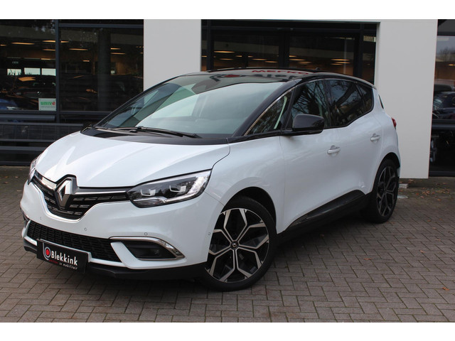 Renault Scenic 2022 Benzine