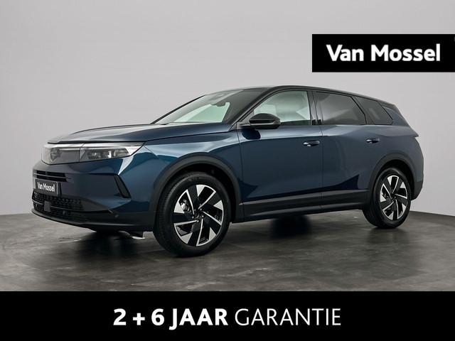 Opel Grandland 2026 Hybride