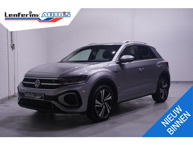 Volkswagen T-Roc 2025 Benzine