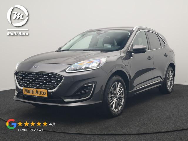 Ford Kuga 2022 Hybride