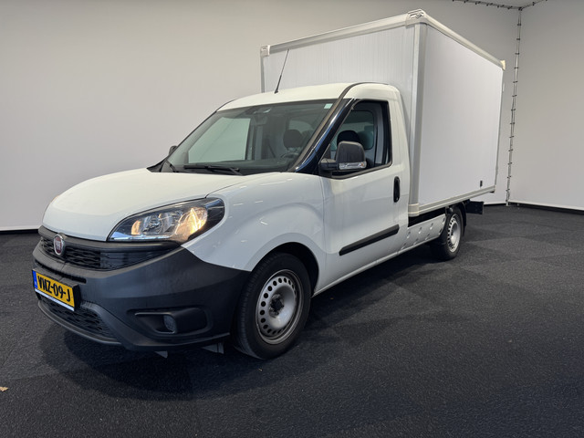 Fiat Doblò