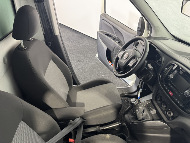 Fiat Doblò