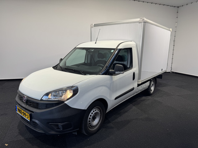 Fiat Doblò