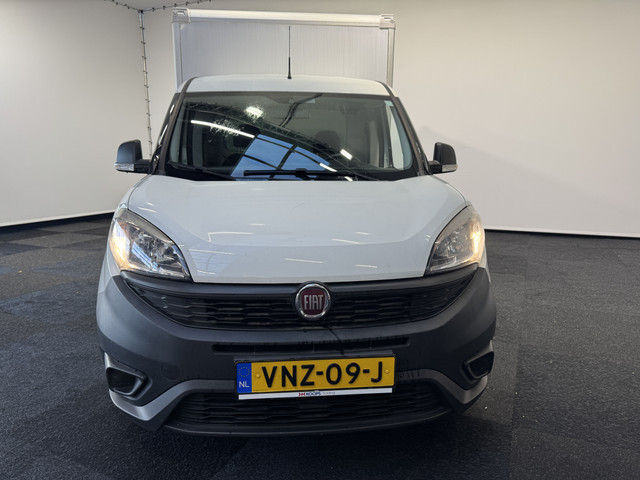 Fiat Doblò