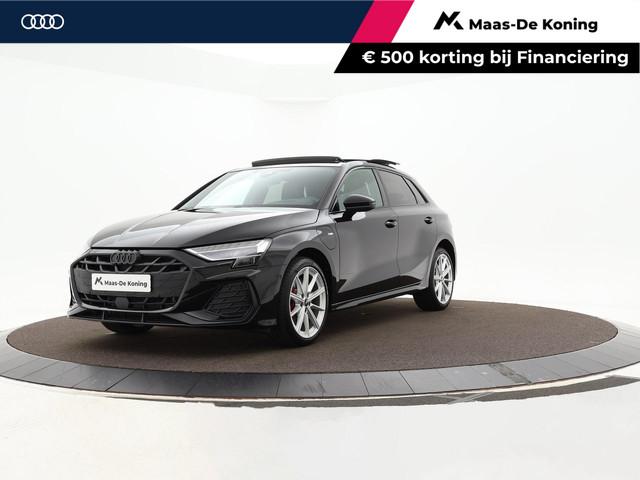 Audi A3 2025 Benzine