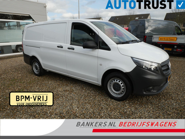 Mercedes-Benz Vito 2021 Diesel