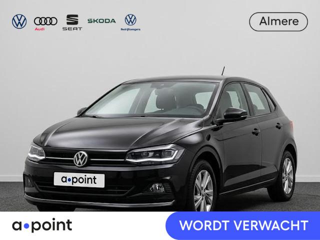 Volkswagen Polo 2023 Benzine