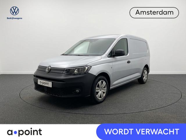 Volkswagen Caddy 2022 Diesel