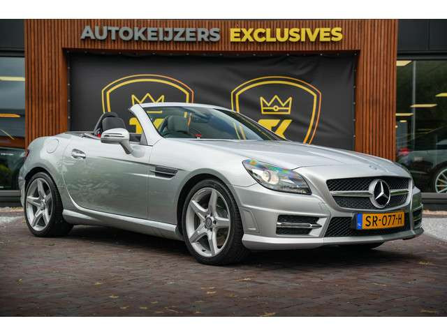 Mercedes-Benz SLK