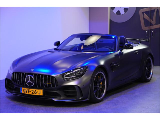 Mercedes-AMG GT