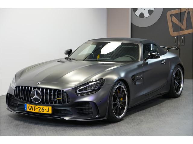 Mercedes-AMG GT