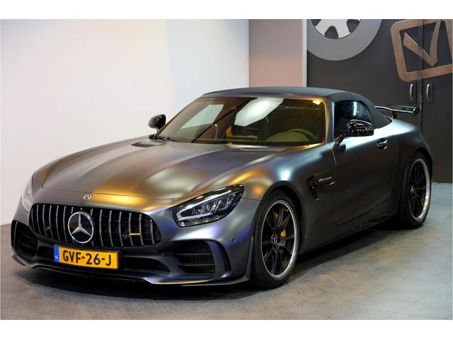 Mercedes-AMG GT