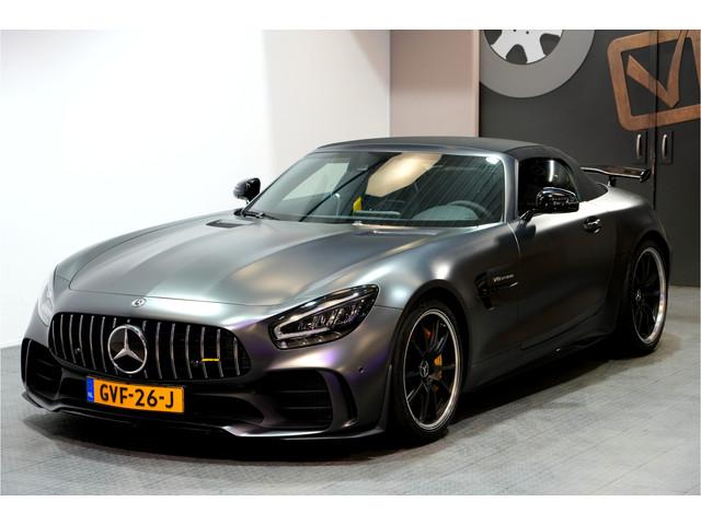 Mercedes-AMG GT