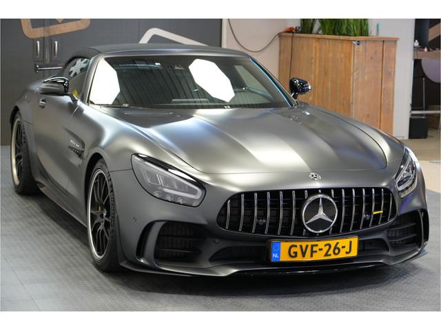 Mercedes-AMG GT
