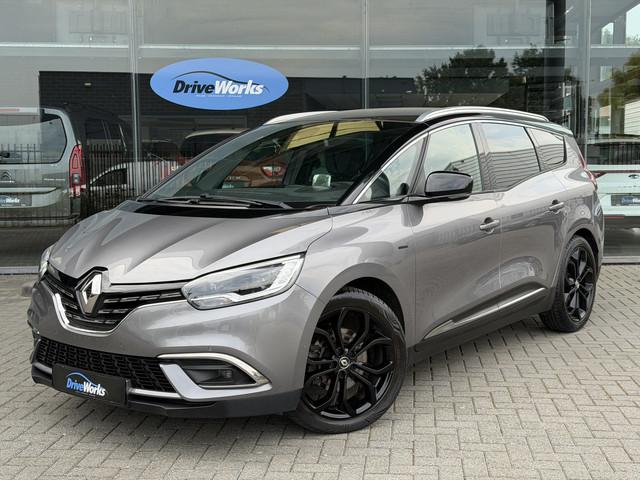 Renault Grand Scenic 2021 Benzine