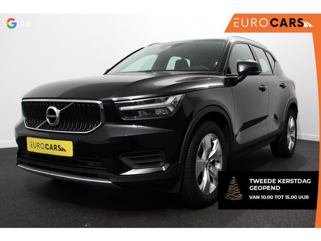 Volvo XC40 2020 Benzine