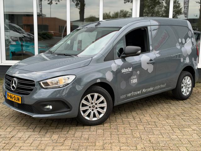Mercedes-Benz Citan