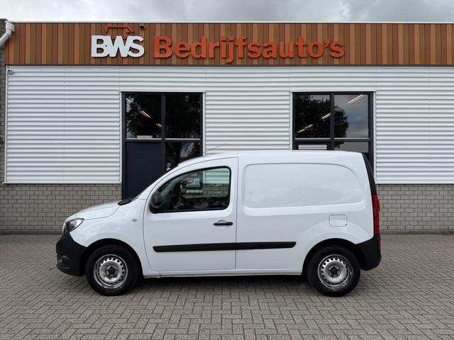 Mercedes-Benz Citan 2017 Diesel