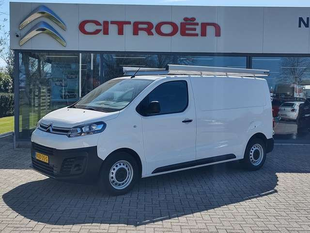 Citroën Jumpy