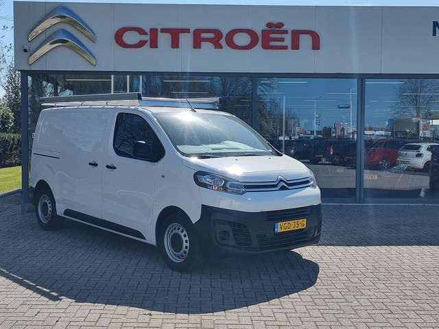 Citroën Jumpy
