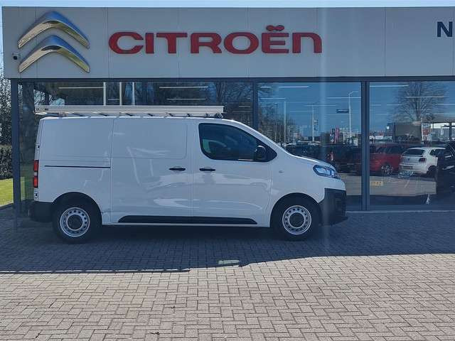 Citroën Jumpy