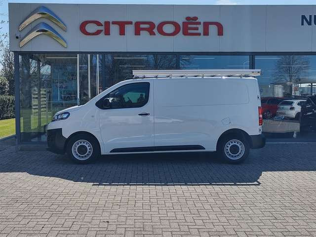 Citroën Jumpy