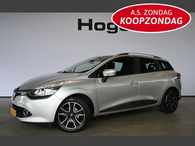 Renault Clio 2015 Diesel