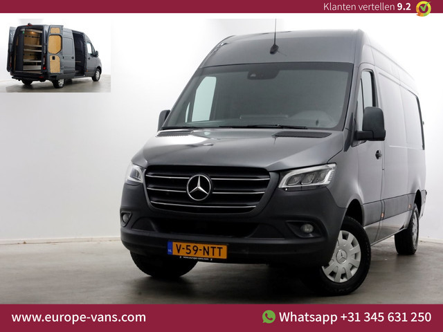 Mercedes-Benz Sprinter 2019 Diesel