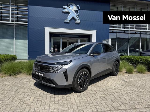 Peugeot 3008 2025 Hybride