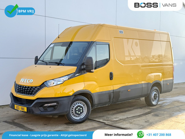 Iveco Daily 2020 Diesel