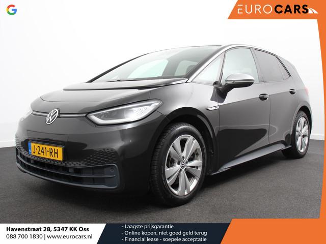 Volkswagen ID.3 2020 Elektrisch