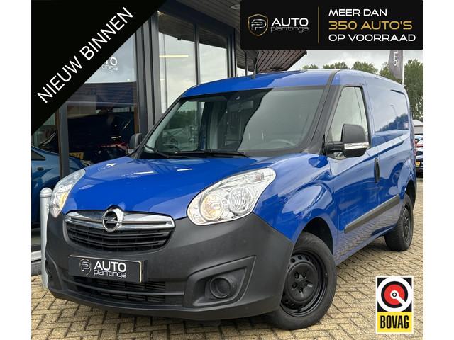 Opel Combo 2014 Diesel