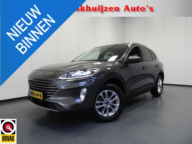 Ford Kuga 2023 Hybride