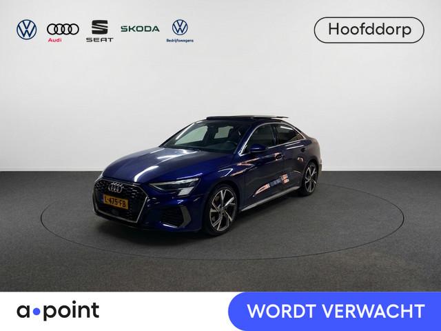 Audi A3 2021 Benzine