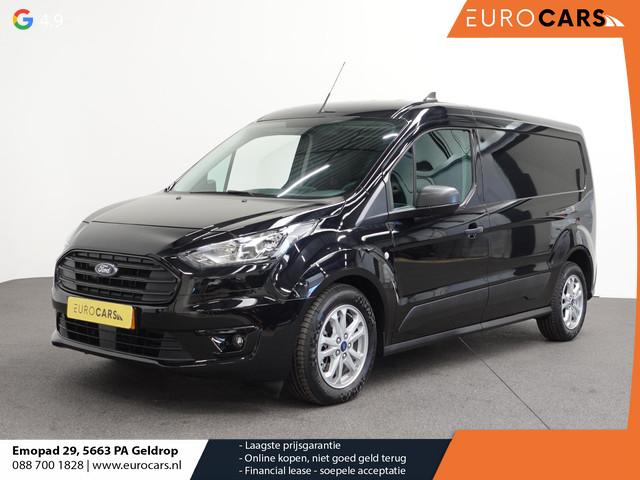 Ford Transit Connect 2024 Diesel