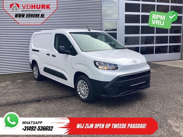 Toyota pro-ace 2024 Diesel