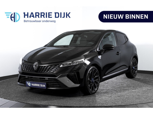 Renault Clio 2025 Benzine