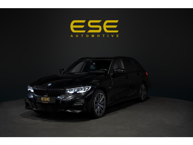 BMW 3 Serie 2022 Hybride