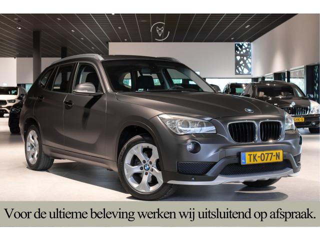 BMW X1 2014 Diesel