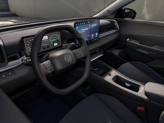 Volkswagen ID. Cross