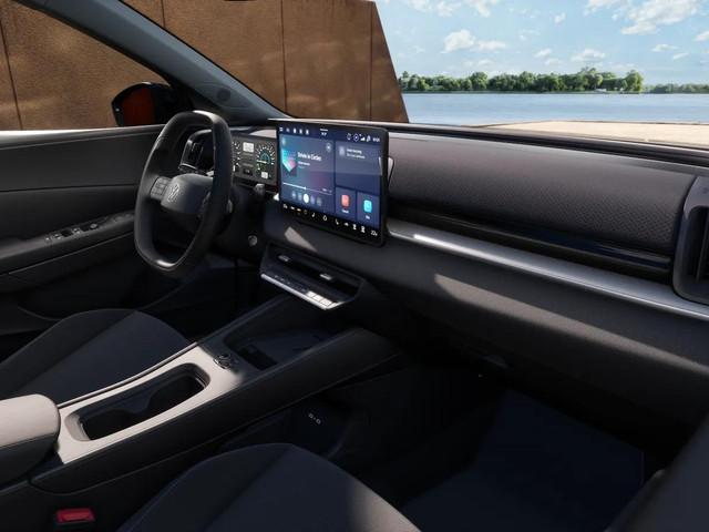 Volkswagen ID. Cross