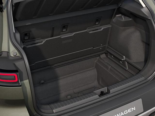 Volkswagen ID. Cross